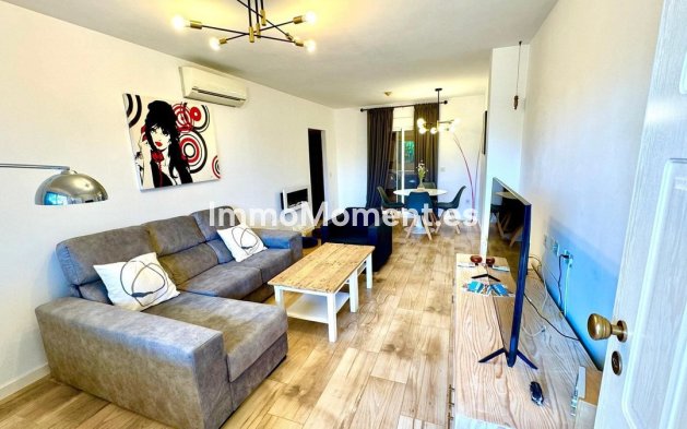 Bestaande woning - Appartement - Santa Pola - Gran Alacant