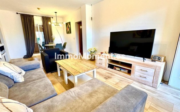Bestaande woning - Appartement - Santa Pola - Gran Alacant