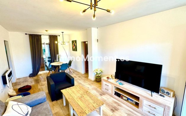 Bestaande woning - Appartement - Santa Pola - Gran Alacant