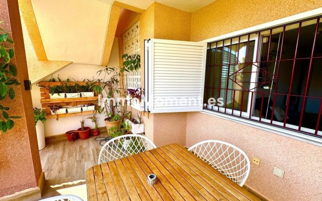 Bestaande woning - Appartement - Santa Pola - Gran Alacant
