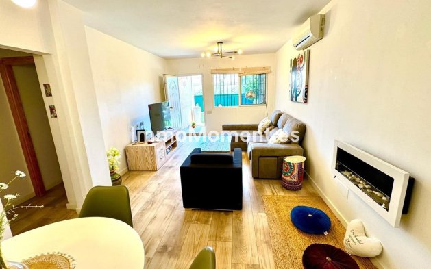 Bestaande woning - Appartement - Santa Pola - Gran Alacant