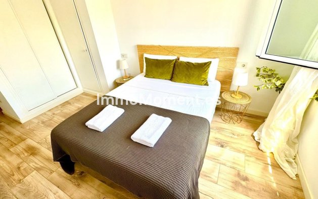 Bestaande woning - Appartement - Santa Pola - Gran Alacant