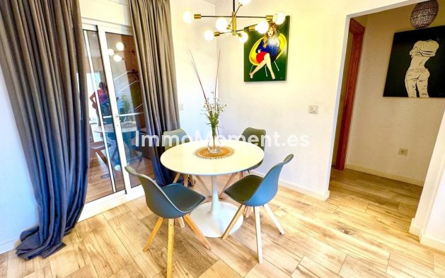 Bestaande woning - Appartement - Santa Pola - Gran Alacant