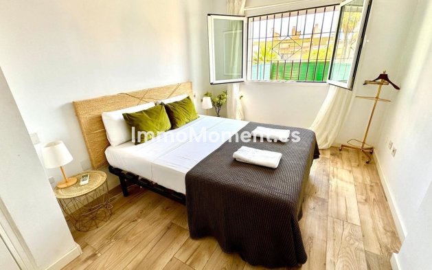 Bestaande woning - Appartement - Santa Pola - Gran Alacant