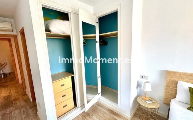 Bestaande woning - Appartement - Santa Pola - Gran Alacant