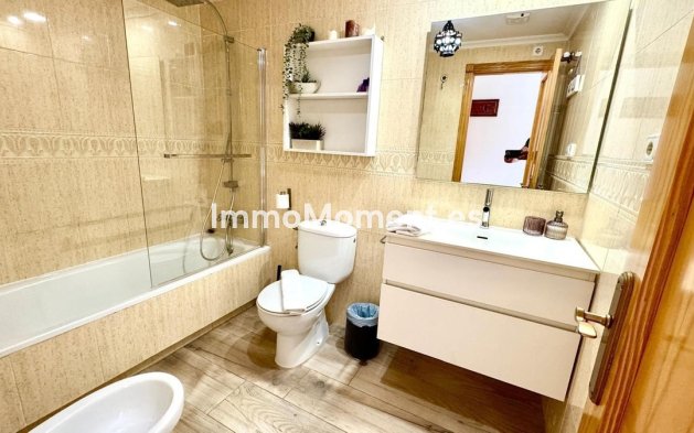 Bestaande woning - Appartement - Santa Pola - Gran Alacant