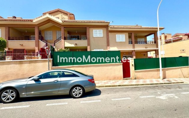 Bestaande woning - Appartement - Santa Pola - Gran Alacant