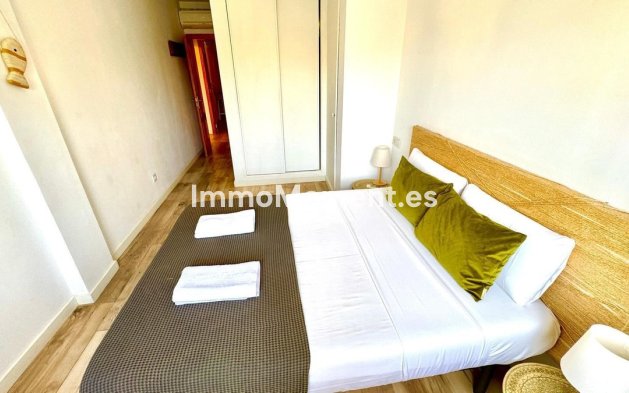 Bestaande woning - Appartement - Santa Pola - Gran Alacant