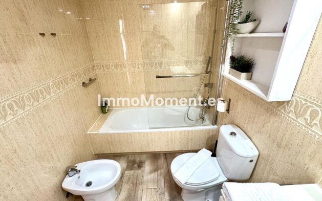Bestaande woning - Appartement - Santa Pola - Gran Alacant