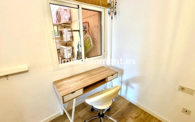 Bestaande woning - Appartement - Santa Pola - Gran Alacant