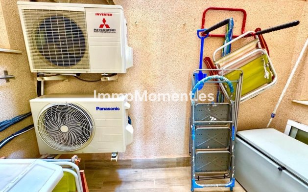 Bestaande woning - Appartement - Santa Pola - Gran Alacant