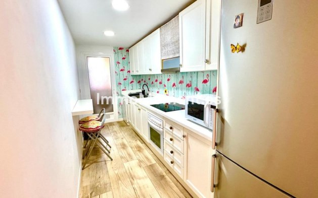 Bestaande woning - Appartement - Santa Pola - Gran Alacant