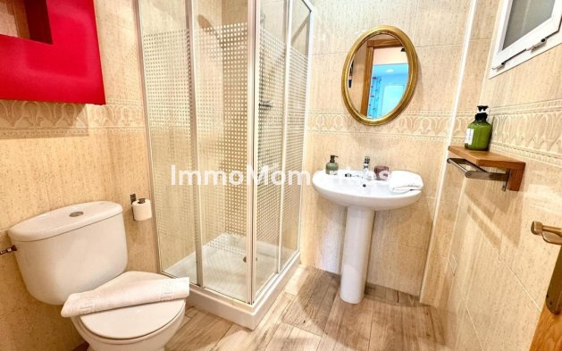 Bestaande woning - Appartement - Santa Pola - Gran Alacant