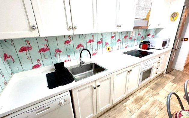 Bestaande woning - Appartement - Santa Pola - Gran Alacant