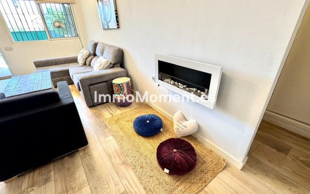 Bestaande woning - Appartement - Santa Pola - Gran Alacant