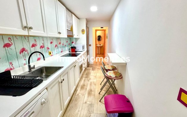 Bestaande woning - Appartement - Santa Pola - Gran Alacant