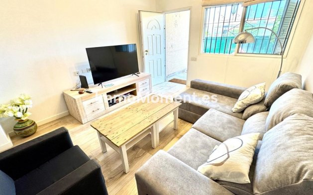 Bestaande woning - Appartement - Santa Pola - Gran Alacant