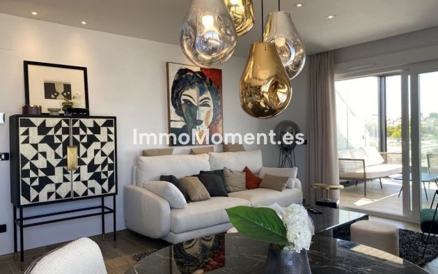 Revente - Appartement - Orihuela - Los Balcones