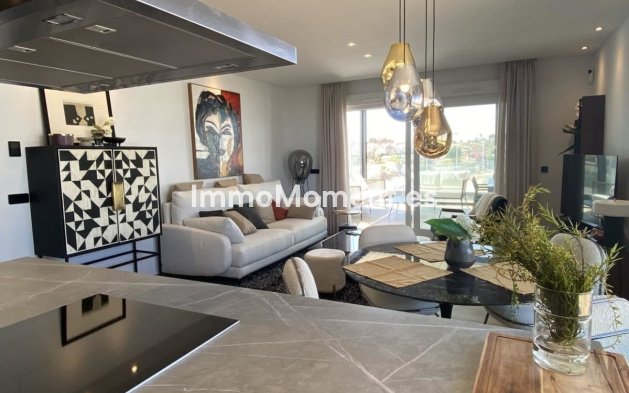 Revente - Appartement - Orihuela - Los Balcones