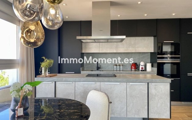 Revente - Appartement - Orihuela - Los Balcones