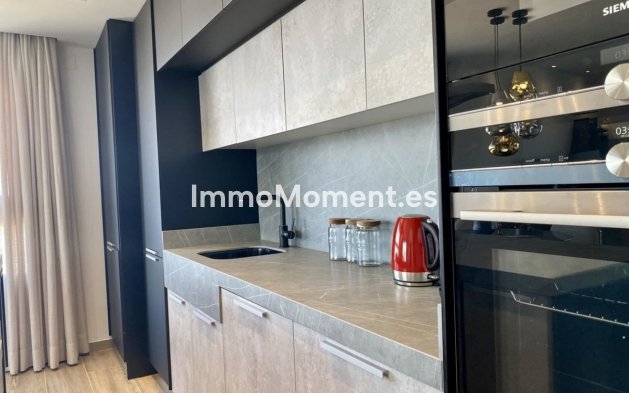 Revente - Appartement - Orihuela - Los Balcones