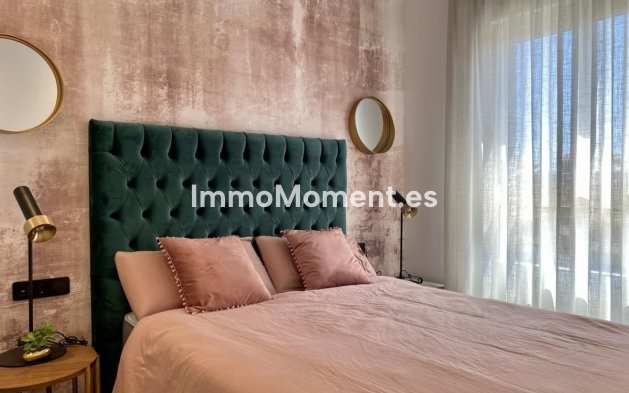 Revente - Appartement - Orihuela - Los Balcones