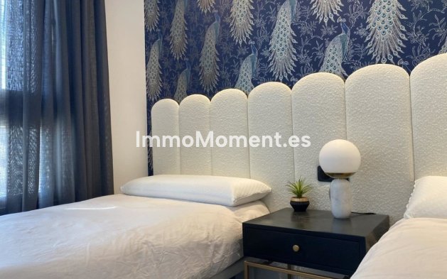 Revente - Appartement - Orihuela - Los Balcones