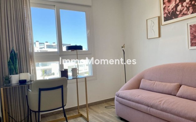 Revente - Appartement - Orihuela - Los Balcones