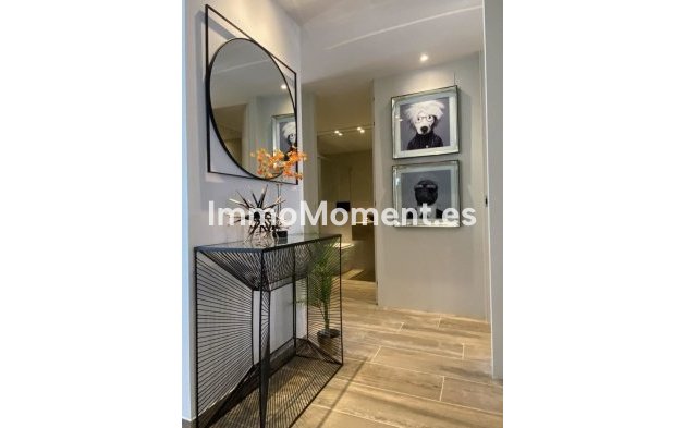 Revente - Appartement - Orihuela - Los Balcones