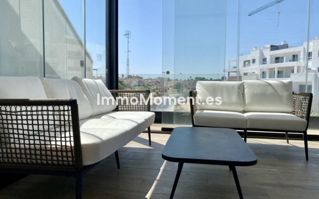 Revente - Appartement - Orihuela - Los Balcones