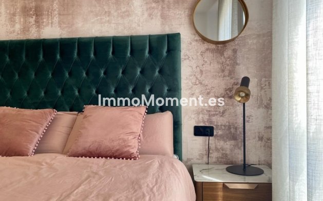 Revente - Appartement - Orihuela - Los Balcones