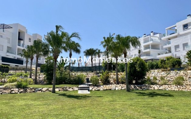 Revente - Appartement - Orihuela - Los Balcones