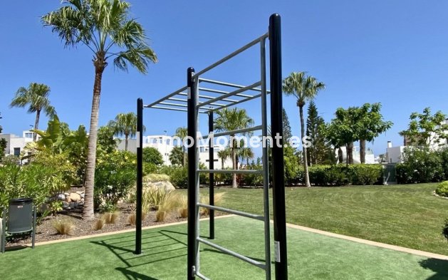 Revente - Appartement - Orihuela - Los Balcones