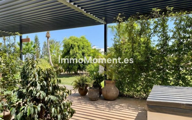 Revente - Appartement - Orihuela - Los Balcones