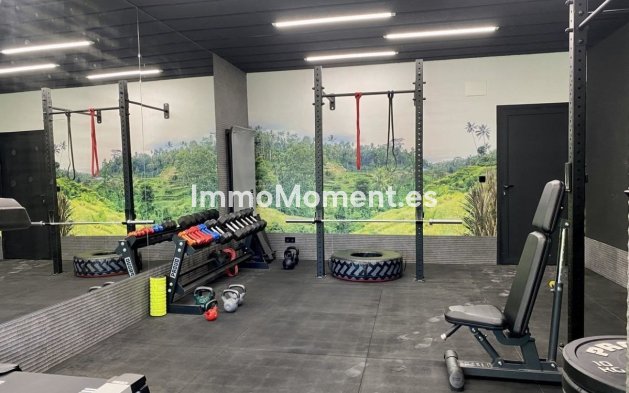 Revente - Appartement - Orihuela - Los Balcones