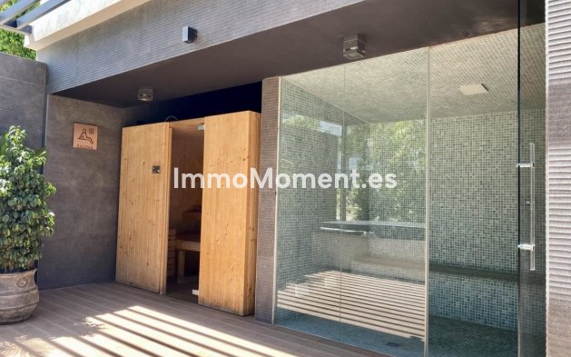 Revente - Appartement - Orihuela - Los Balcones