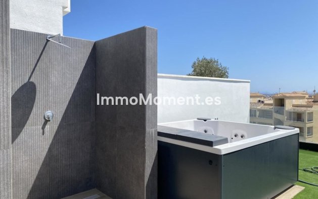 Revente - Appartement - Orihuela - Los Balcones