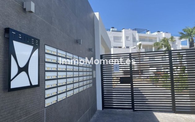 Revente - Appartement - Orihuela - Los Balcones