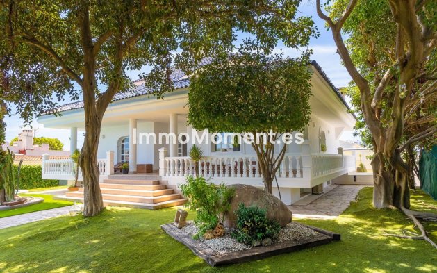 Reventa - Villa - Torrevieja - Torrevieja Centro