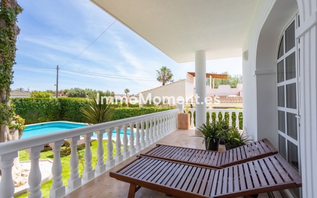 Reventa - Villa - Torrevieja - Torrevieja Centro