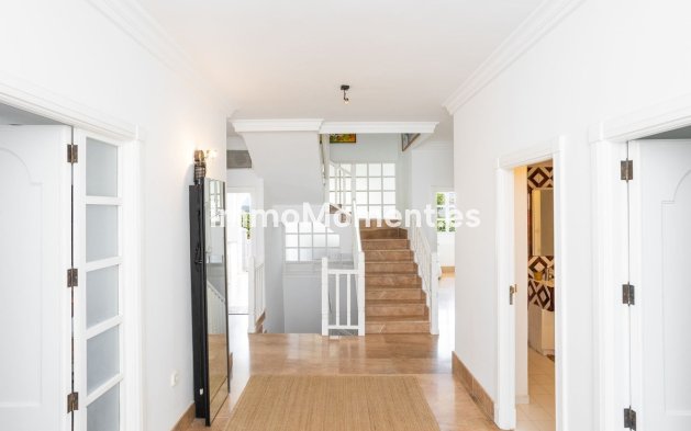 Reventa - Villa - Torrevieja - Torrevieja Centro