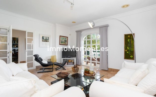 Reventa - Villa - Torrevieja - Torrevieja Centro