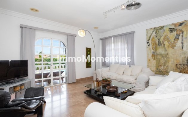 Reventa - Villa - Torrevieja - Torrevieja Centro