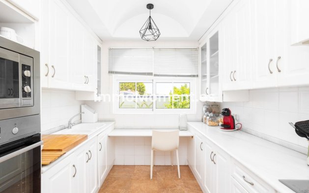 Reventa - Villa - Torrevieja - Torrevieja Centro