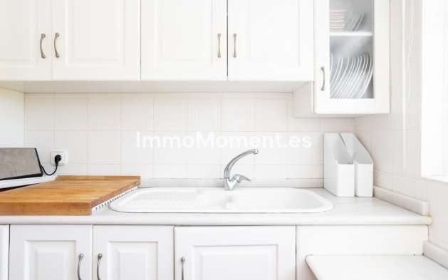 Reventa - Villa - Torrevieja - Torrevieja Centro