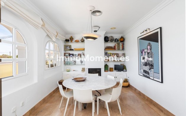 Reventa - Villa - Torrevieja - Torrevieja Centro