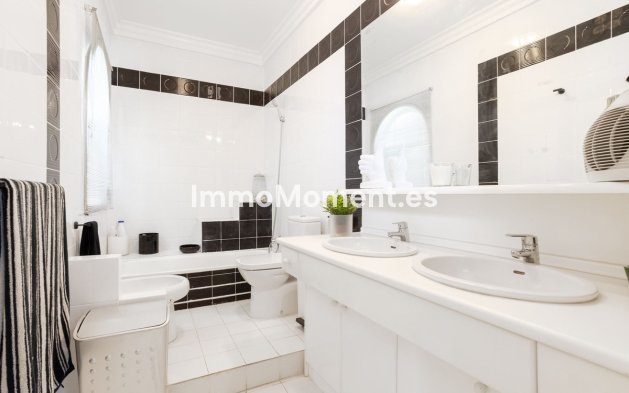 Reventa - Villa - Torrevieja - Torrevieja Centro