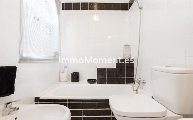 Reventa - Villa - Torrevieja - Torrevieja Centro