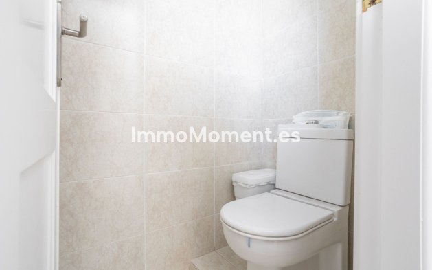 Reventa - Villa - Torrevieja - Torrevieja Centro