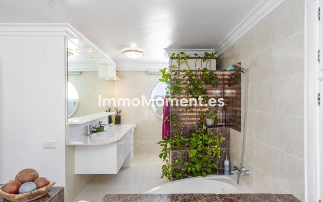 Reventa - Villa - Torrevieja - Torrevieja Centro